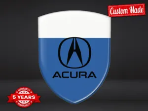 Honda Acura Pare-Brise Auto Sur Mesure Limité Haut Gamme